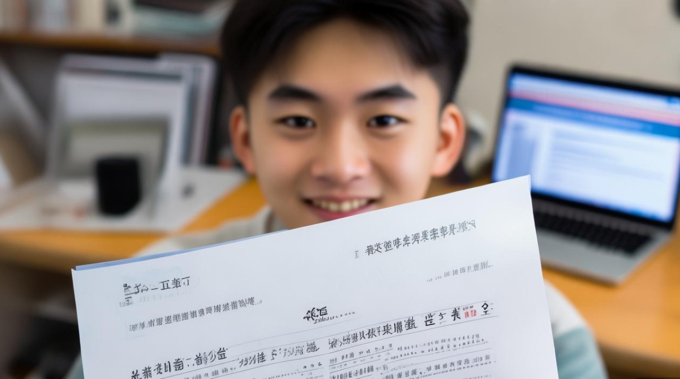 查致远录取什么大学？查致远被哪所大学录取了？