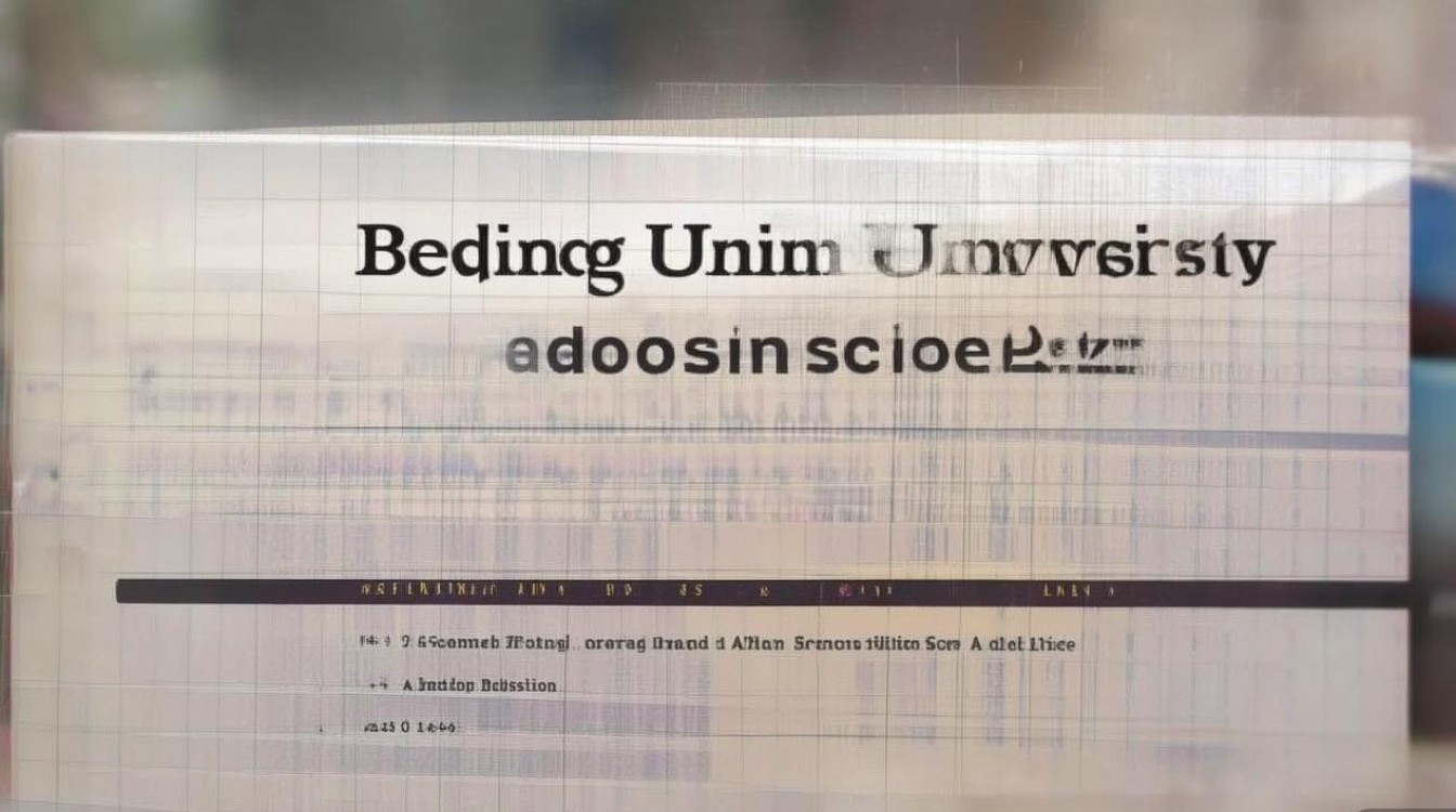 北京联合大学录取分线是多少？北京联合大学历年录取分数线及位次查询