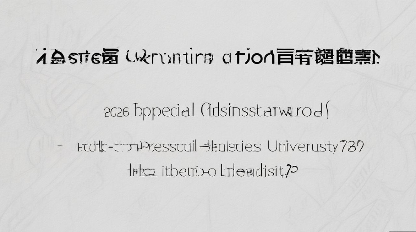 东华大学破格录取是真的吗？2026 年东华大学破格录取政策有哪些？