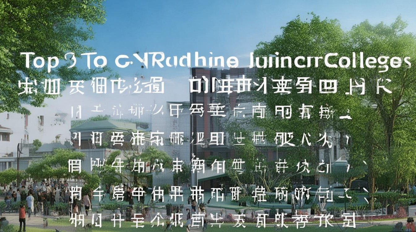 陕西专科学校排名榜单公布，陕西专科学校排名前十有哪些？