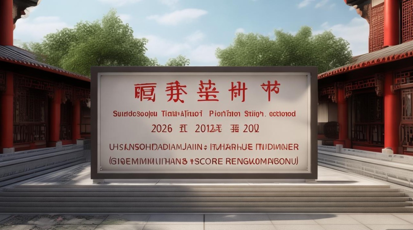 苏州田家炳高级中学分数线是多少?2026 年苏州田家炳高中录取分数线 苏州田家炳高级中学分数线是多少?2026 年苏州田家炳高中录取分数线