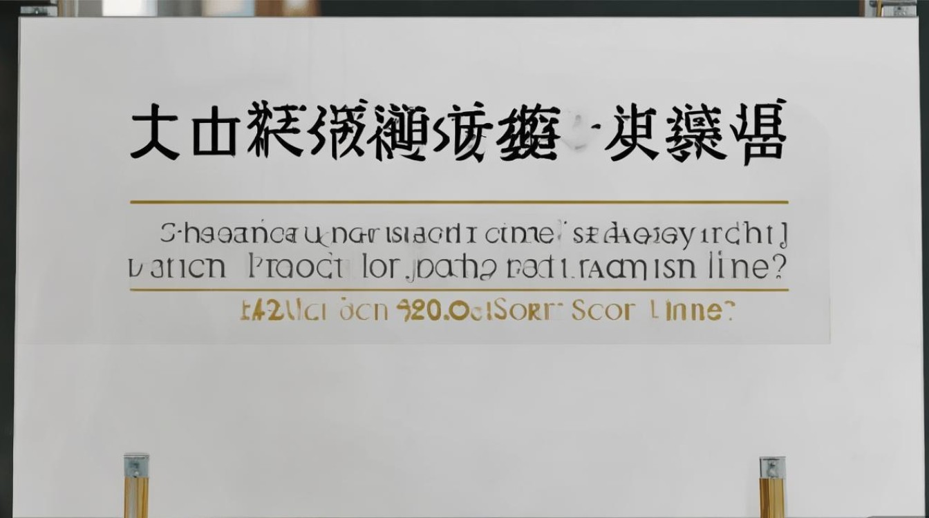 长安大学三批录取吗？长安大学三批录取分数线是多少