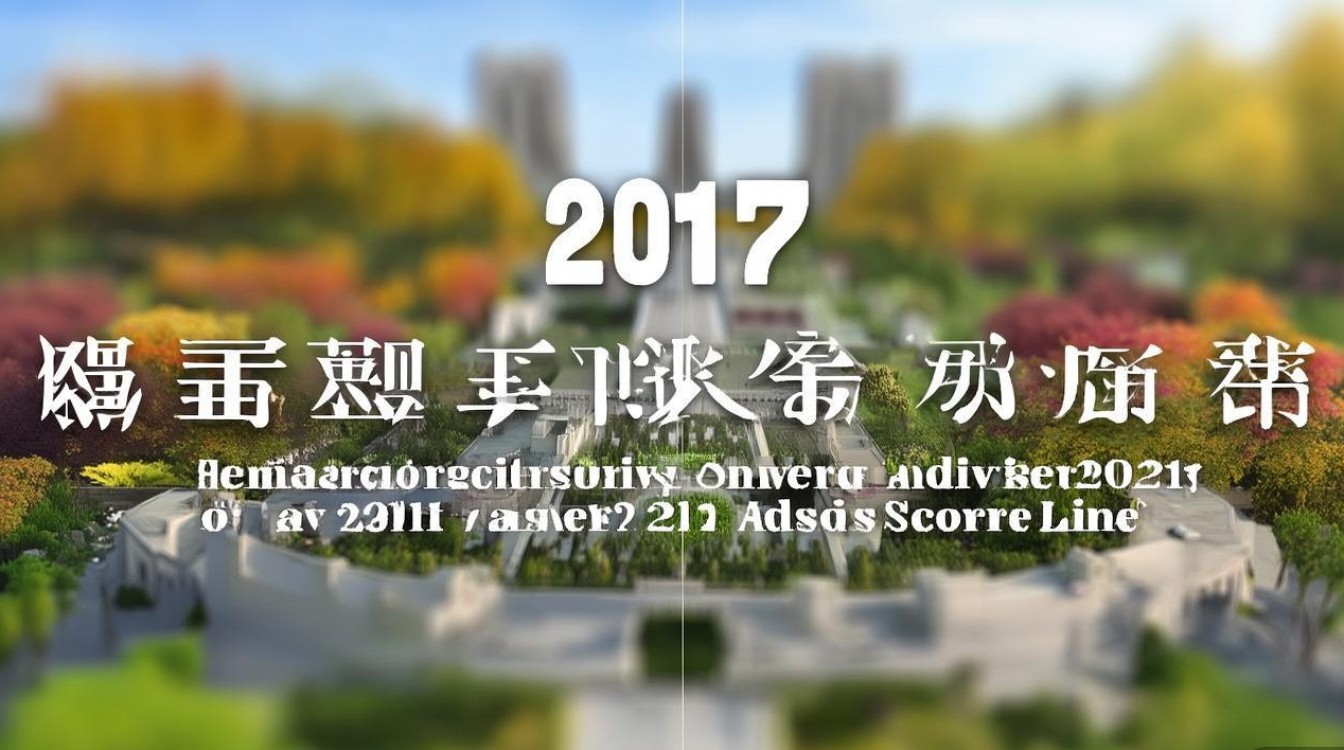 河南农大学 2017 录取？河南农业大学 2017 年录取分数线是多少