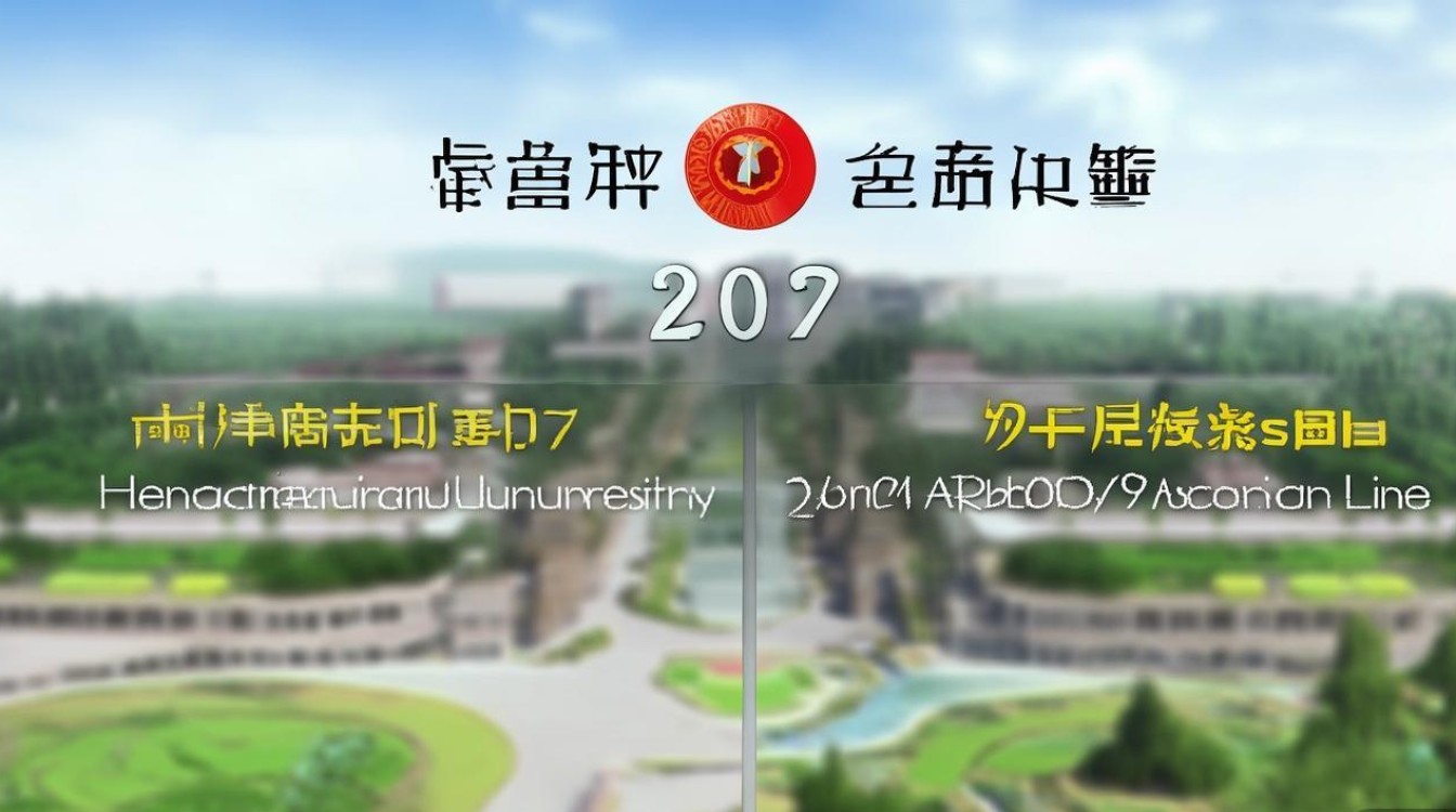 河南农大学 2017 录取？河南农业大学 2017 年录取分数线是多少