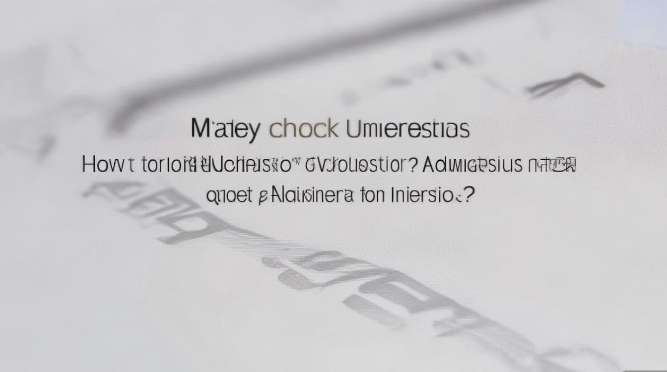 南通大学录取怎么查到？南通大学录取结果查询入口在哪里？