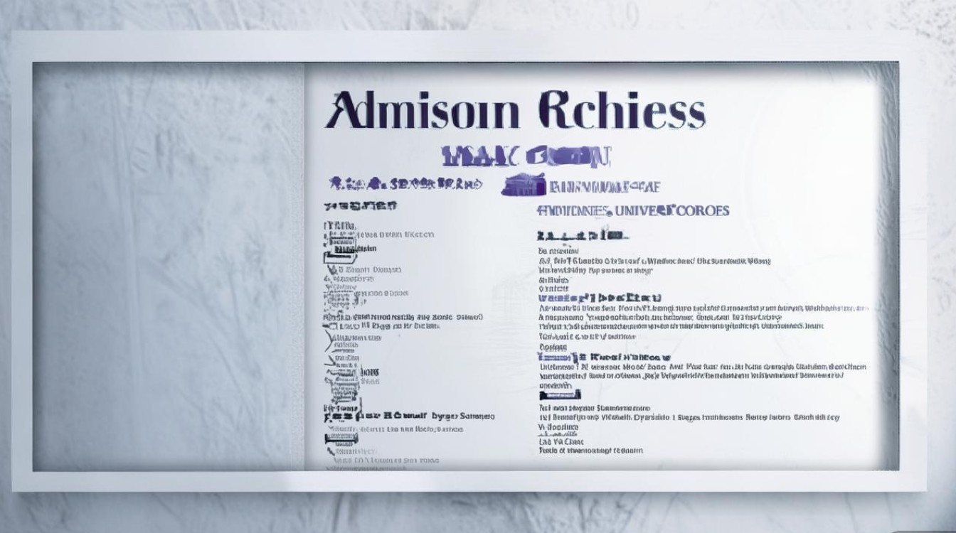 大学及录取分数是多少？2026 各大学录取分数线一览表