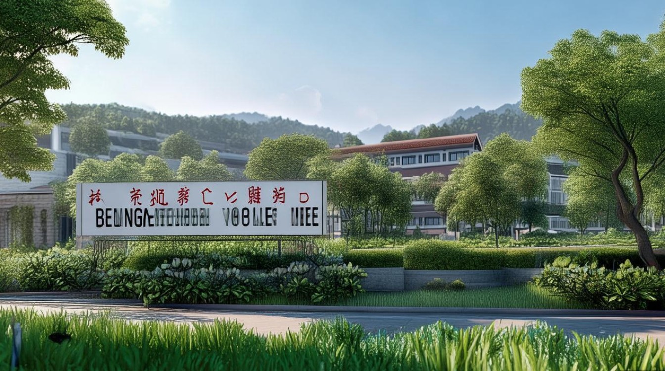 崇左有北京职业学院吗?北京职业学院在崇左有校区吗 崇左有北京职业学院吗?北京职业学院在崇左有校区吗