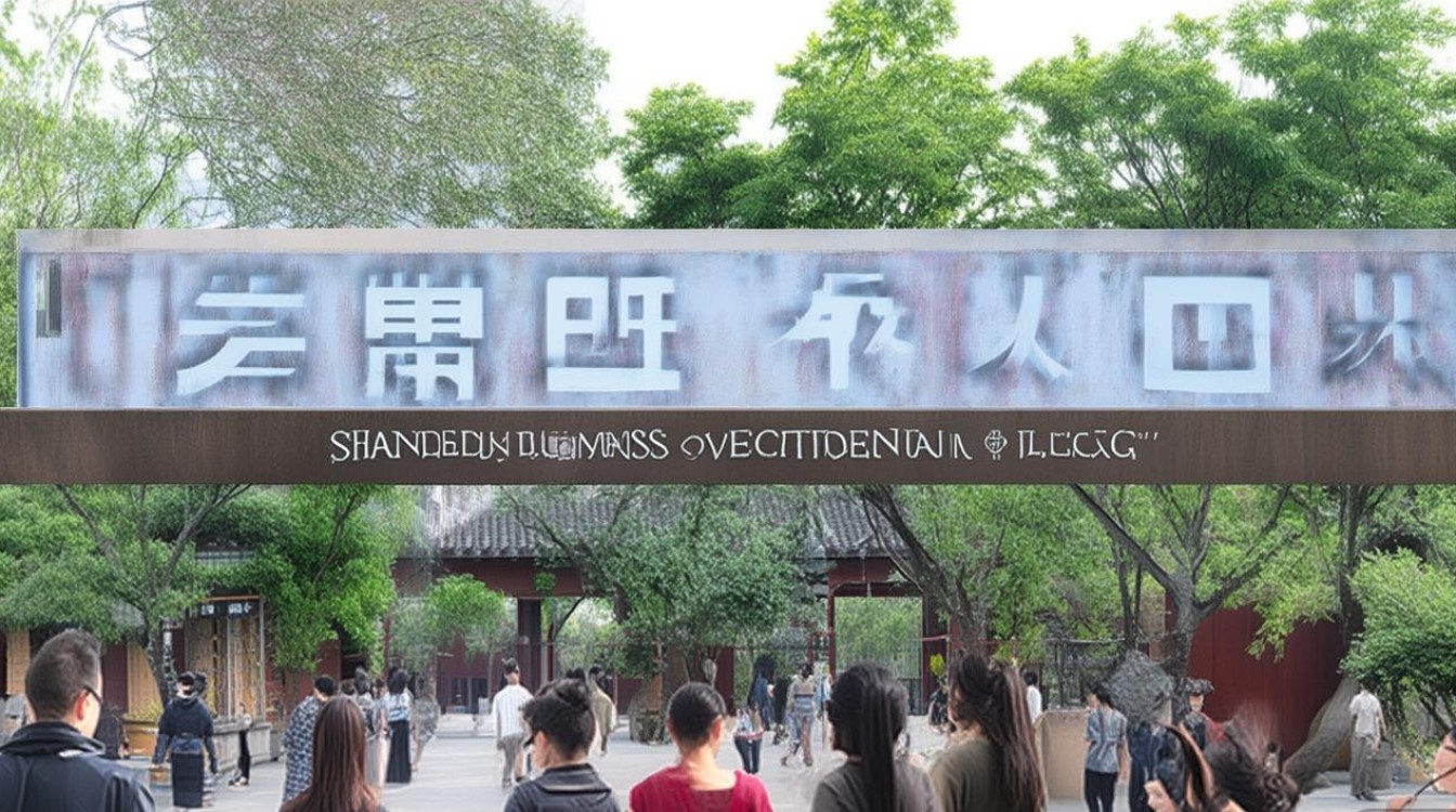 山东商学职业学院怎么样？山东商学职业学院录取分数线是多少？