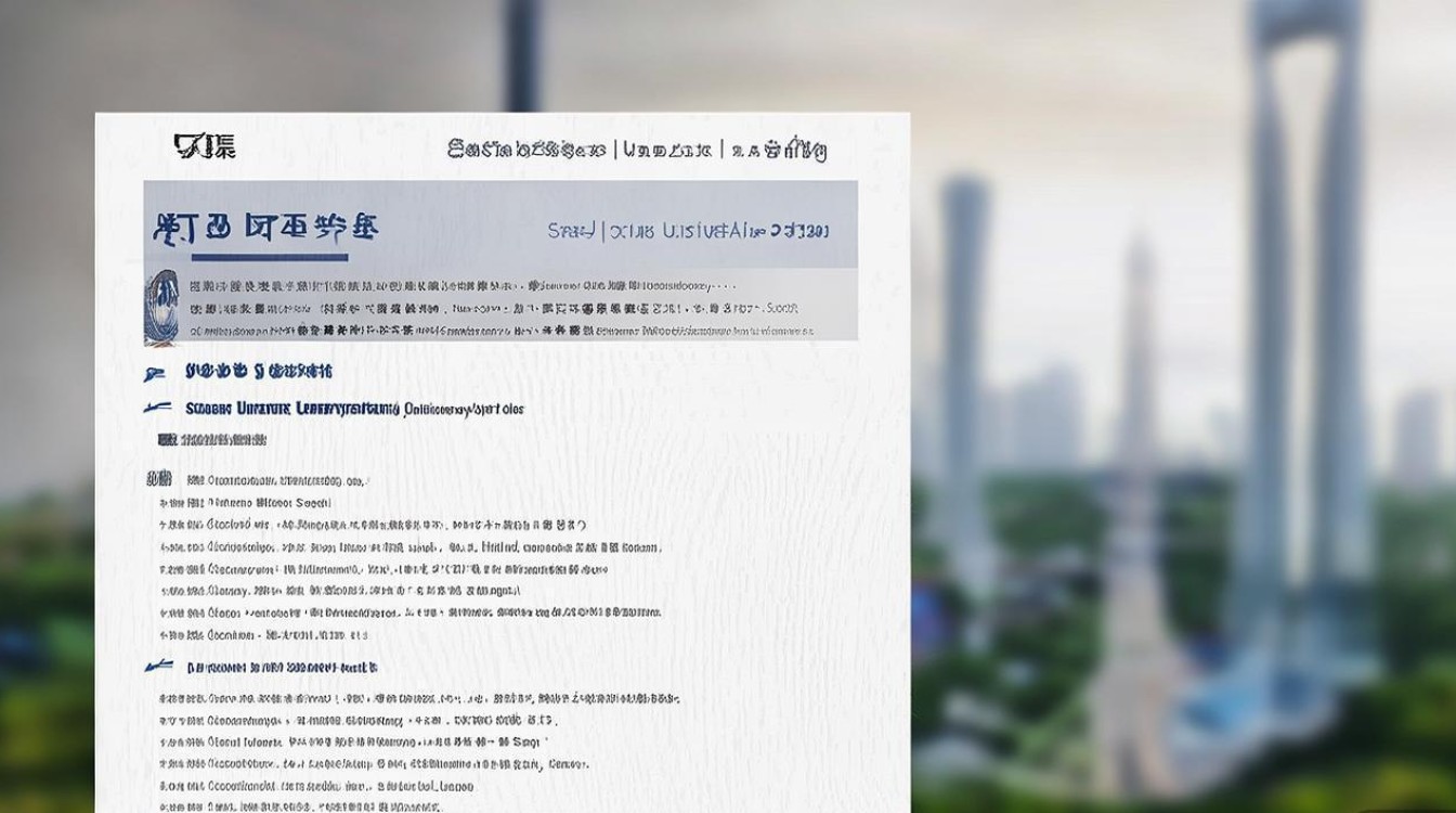 上海体育大学录取要求是什么？2026 年上海体育大学录取分数线及报考条件详解