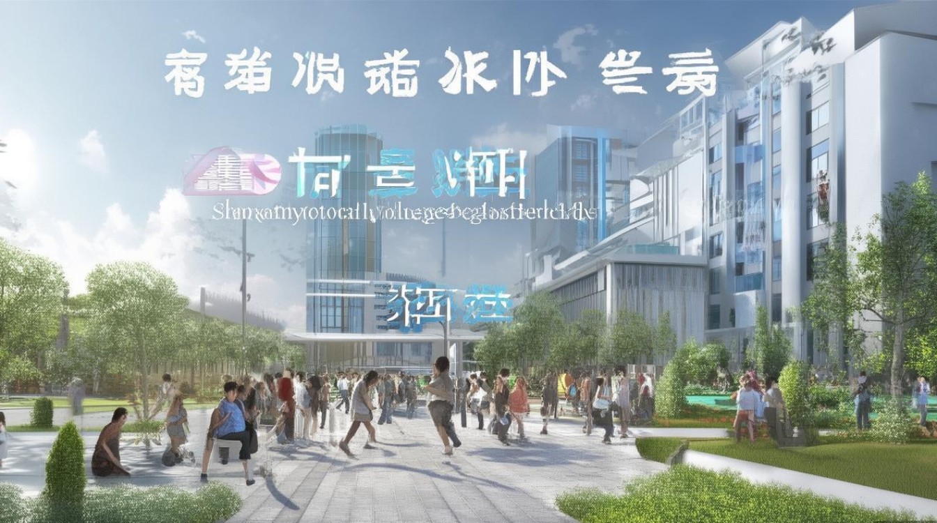 深圳外贸职业学院怎么样？深圳外贸职业学院录取分数线是多少？