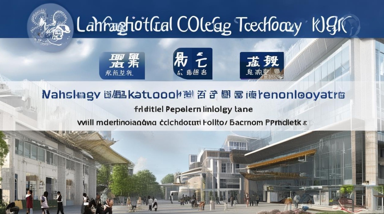 兰州职业学院科技怎么样？兰州职业学院科技专业排名及就业前景如何？