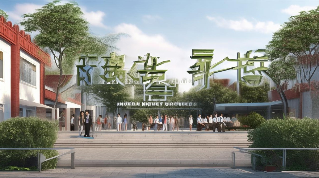 安徽高考职业学院有哪些？安徽高考职业学院录取分数线是多少？