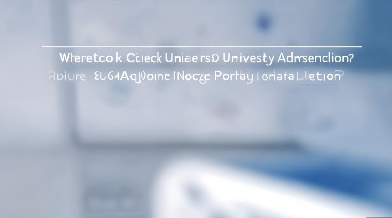 在哪里查阅大学录取？2026 高考录取通知书查询入口在哪