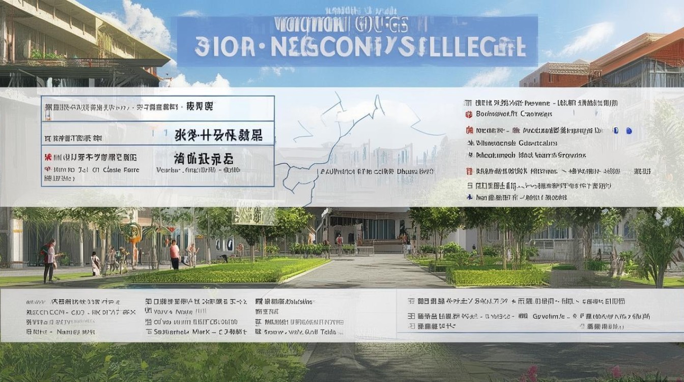 江门职业学院有哪些专业？江门职业学院专业排名及就业前景