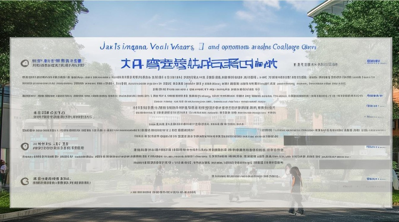 江门职业学院有哪些专业？江门职业学院专业排名及就业前景