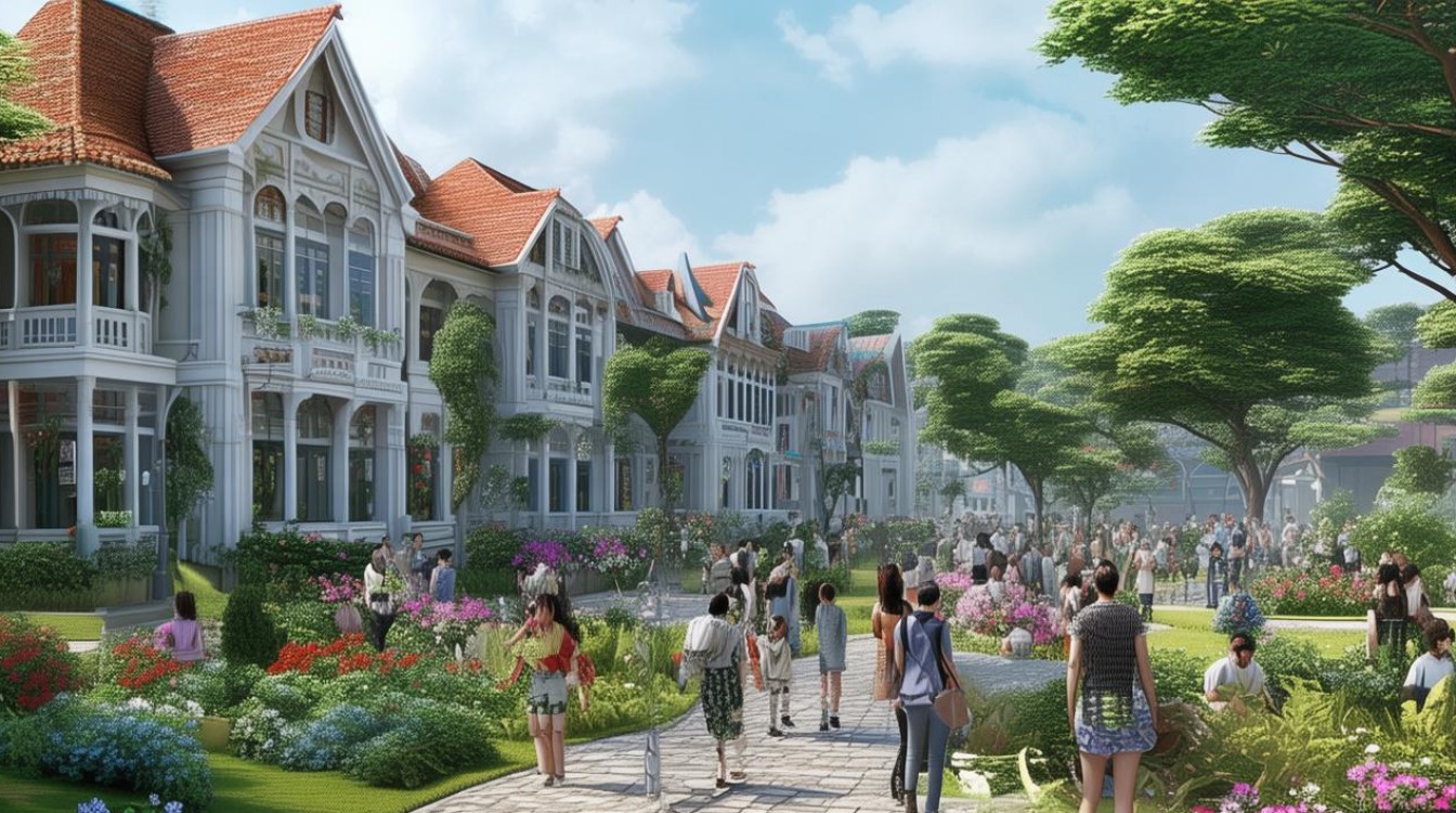 江阳区职业学院图片有哪些？江阳区职业学院真实校园环境图片