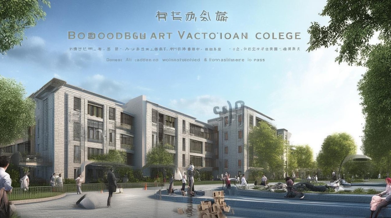 保定艺术职业学院怎么样？保定艺术职业学院录取分数线是多少？