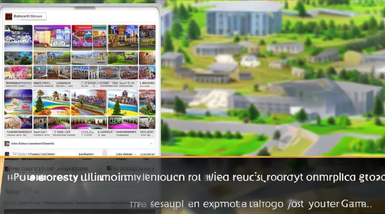 大学录取游戏软件有哪些？哪款大学录取模拟游戏最真实好玩？