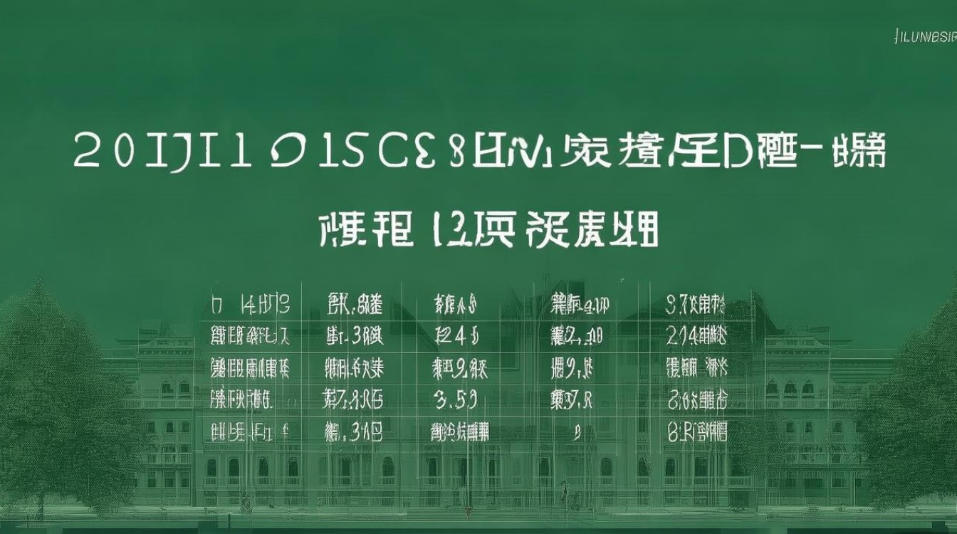 吉林大学 2019 年录取分数线是多少？吉林大学 2019 录取