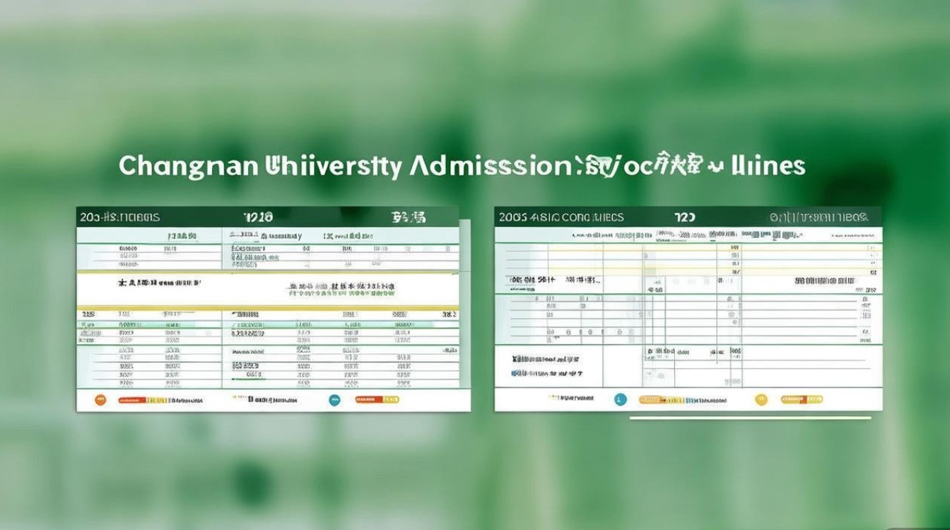 昌南大学录取分线是多少？2026 年昌南大学各专业录取分数线