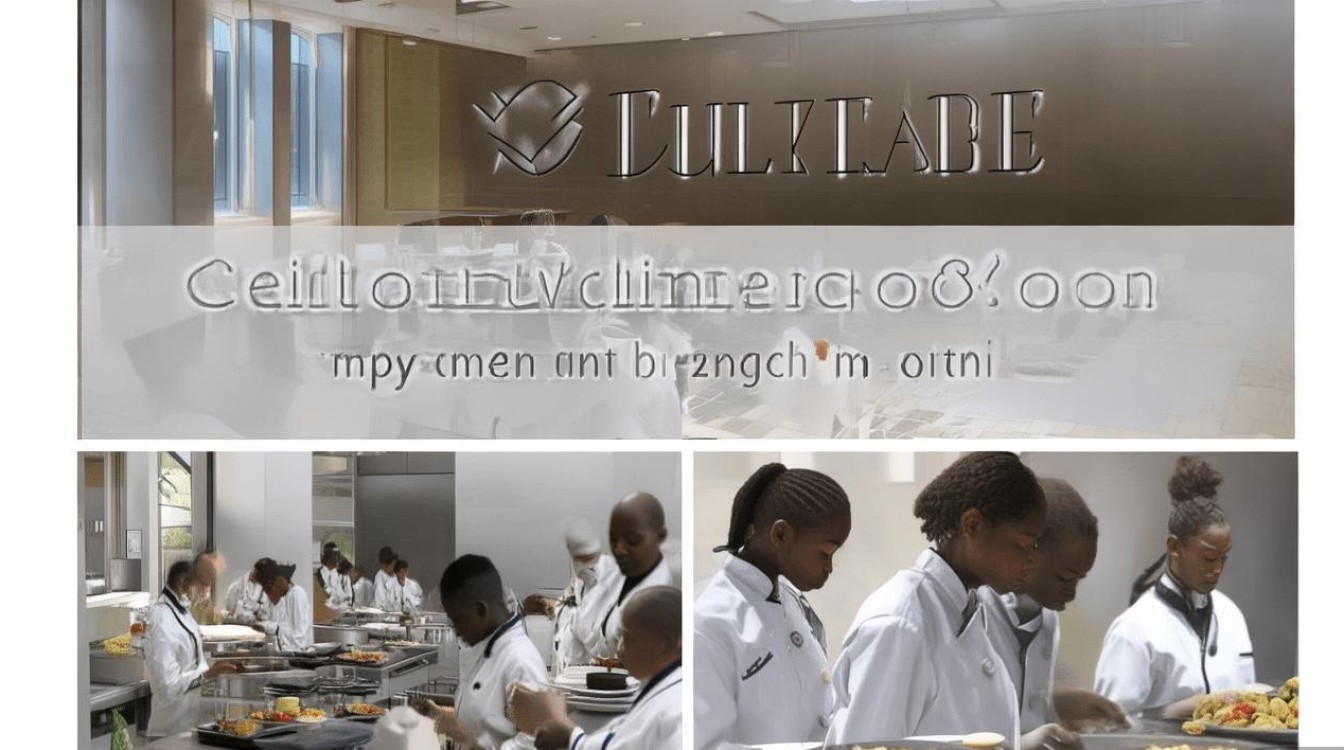 餐饮类职业学院有哪些？哪所餐饮类职业学院就业率高？