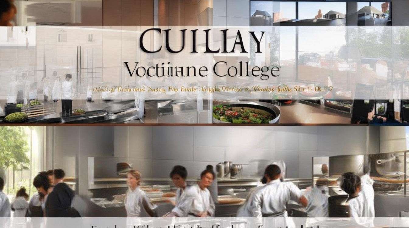 餐饮类职业学院有哪些？哪所餐饮类职业学院就业率高？