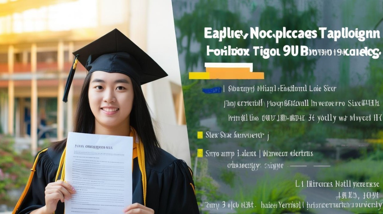 被外国大学录取后该做什么？被外国大学录取流程及注意事项