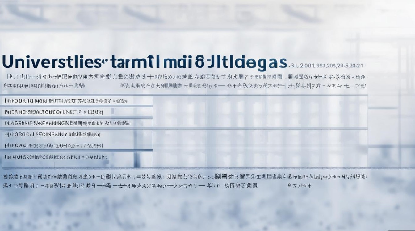 录取吉林考生的大学有哪些？吉林考生多少分能上本科大学？