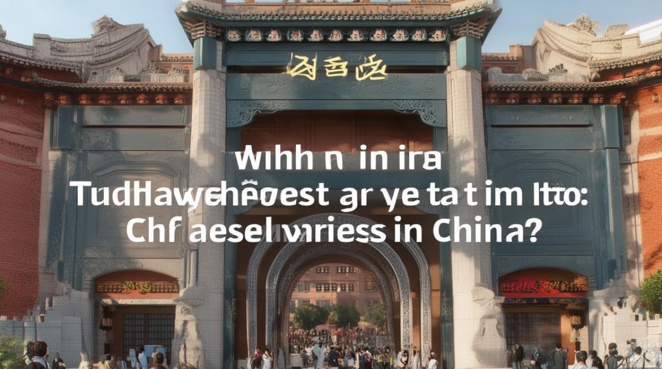 录取最难考大学是哪所？中国最难考大学有哪些？