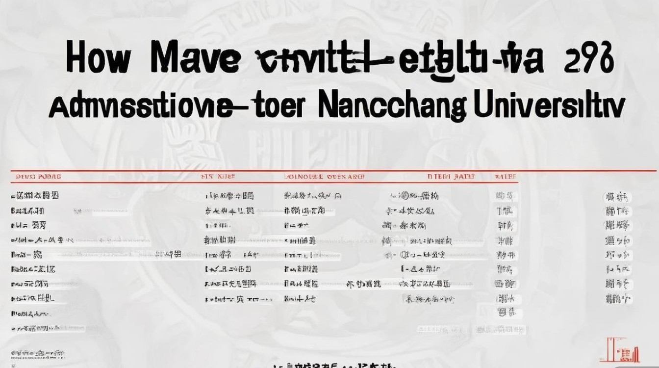 南昌大学录取新生多少分？南昌大学 2026 年各省录取分数线是多少