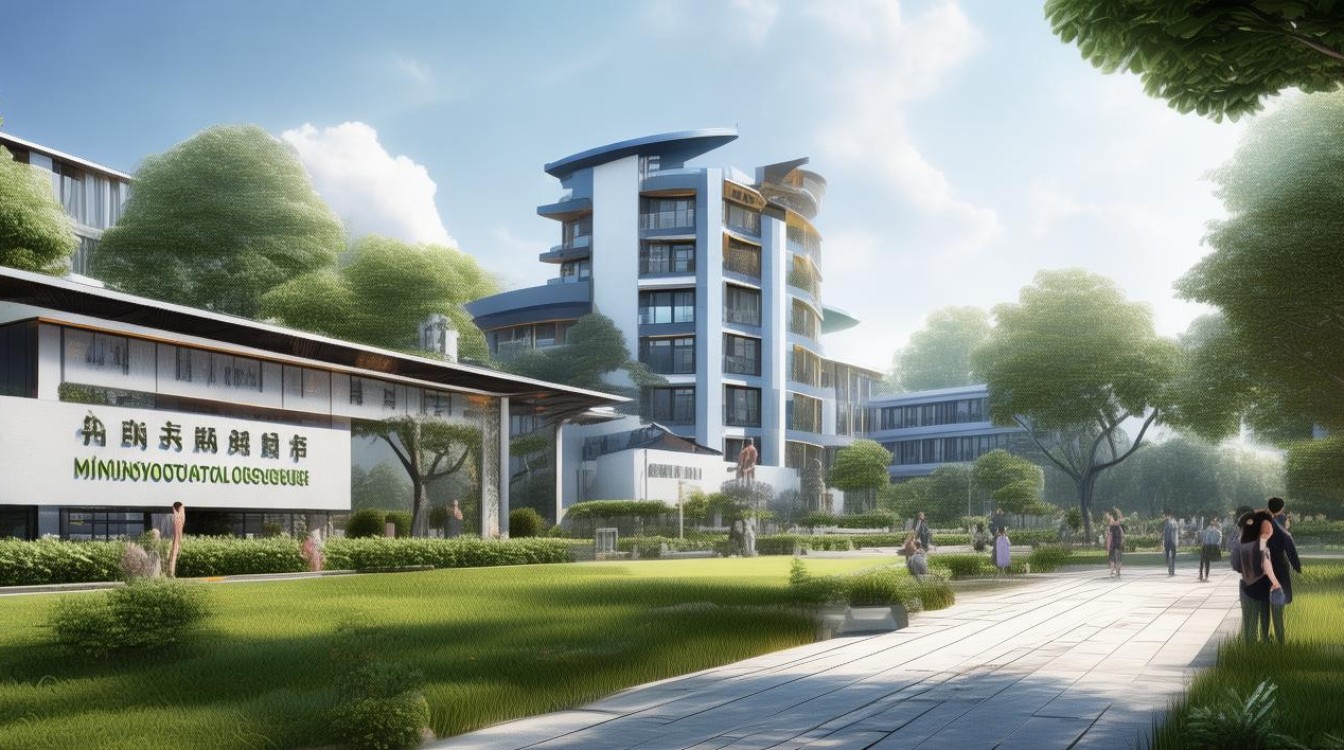 闽江技术职业学院怎么样？闽江技术职业学院录取分数线是多少？