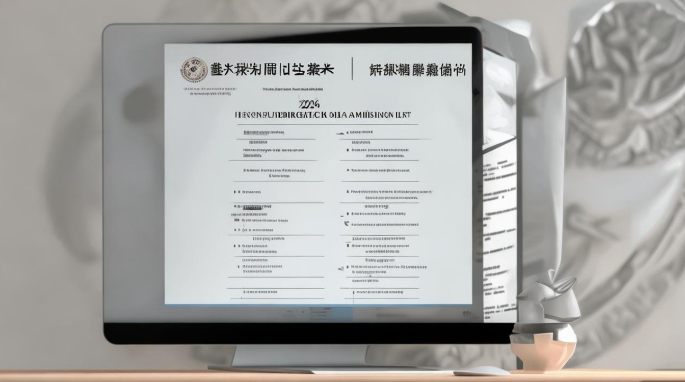 济南大学录取人名单在哪里查？济南大学 2026 年本科录取名单查询入口