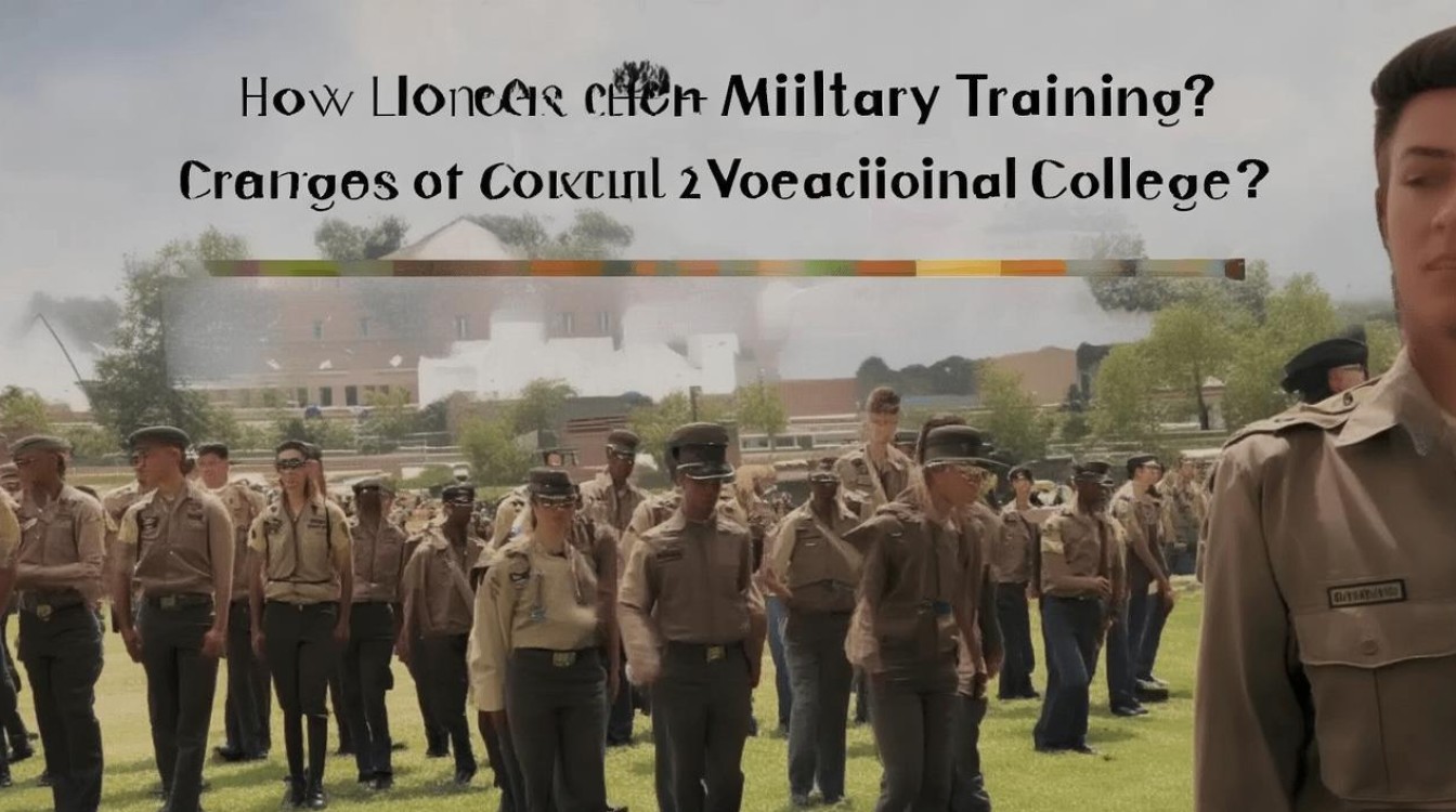 德州职业学院军训多久？德州职业学院军训时间和内容安排