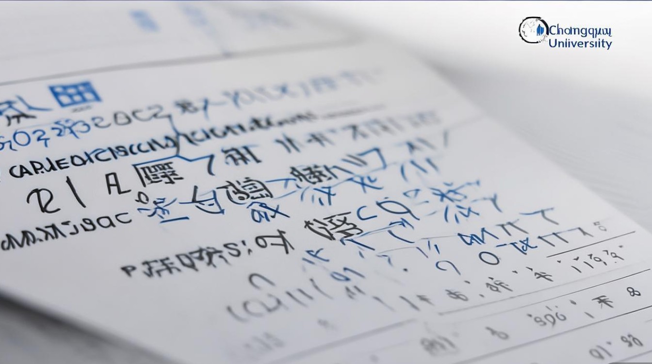 重庆大学专业录取分是多少？重庆各专业录取分数