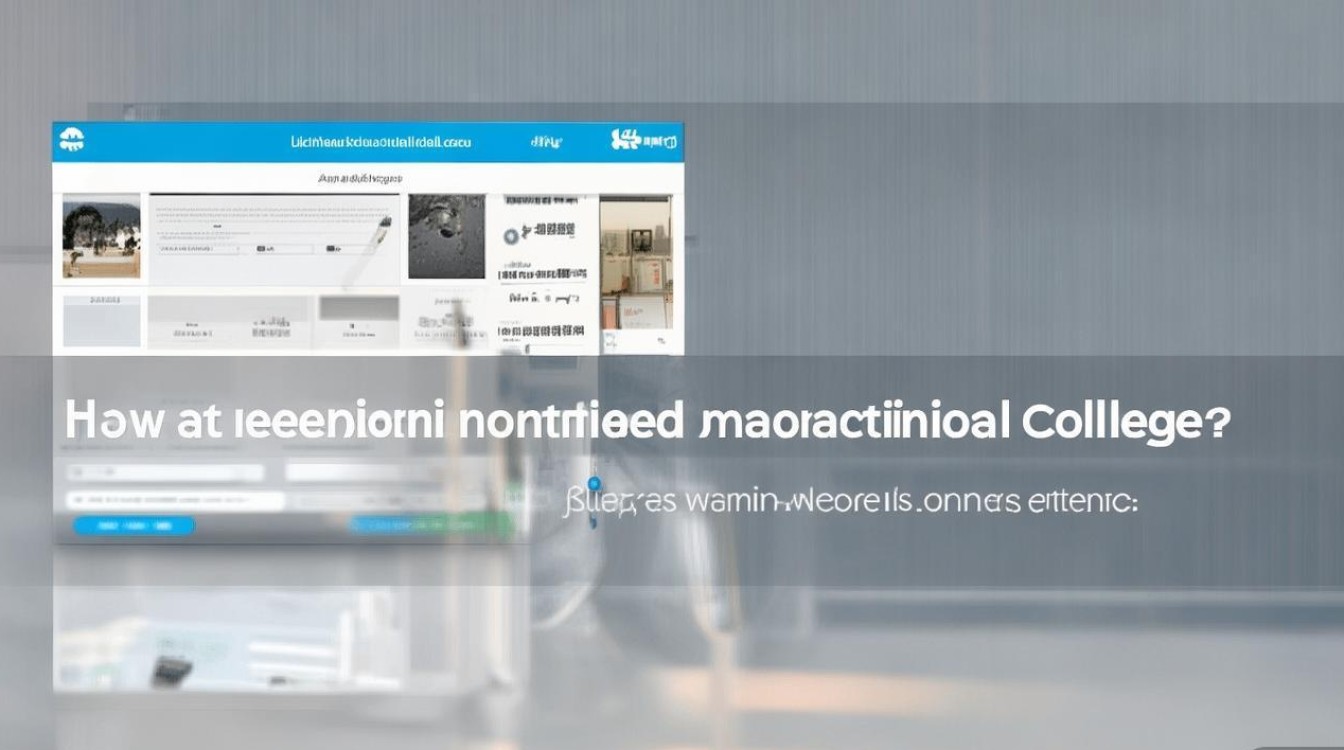 济南职业学院平台怎么样？济南职业学院招生平台登录入口在哪？