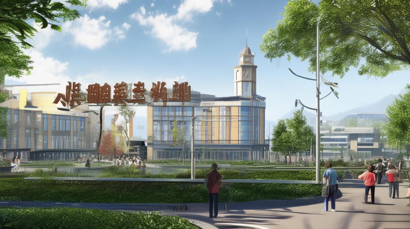 兰州石油职业学院怎么样？兰州石油职业学院录取分数线是多少？