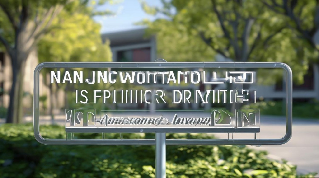 公立南京职业学院是公办还是民办？公立南京职业学院录取分数线