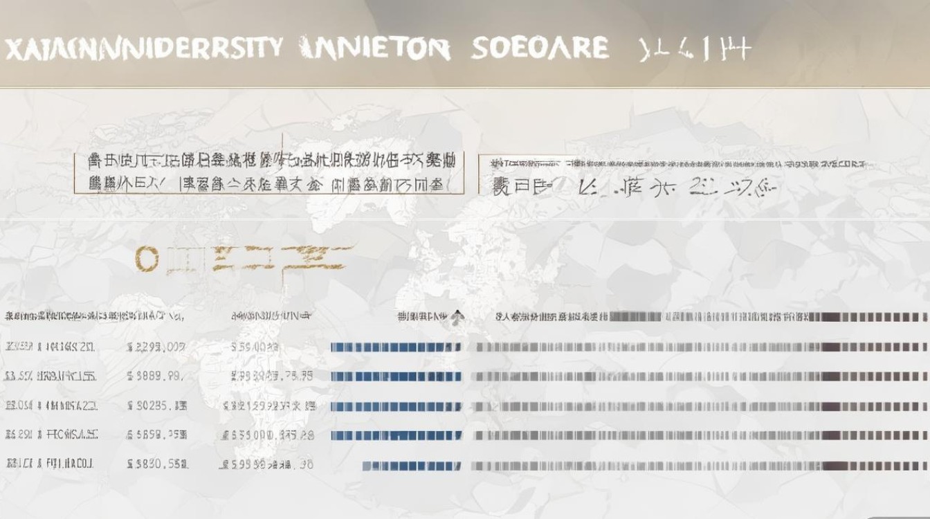 厦门大学录取浙江分数线是多少？厦门大学在浙江录取分数及位次