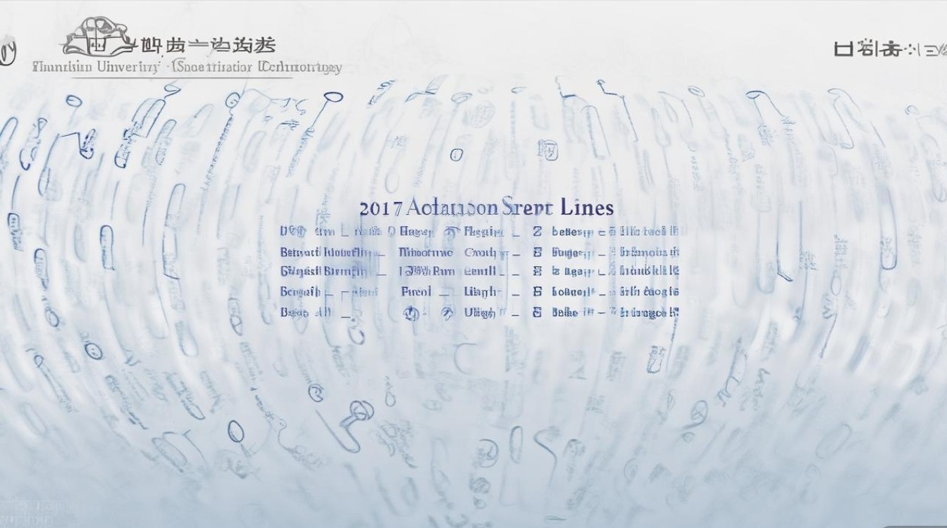 天津理工大学分数线 2017 是多少？2017 年天津理工大学各省份录取分数线汇总