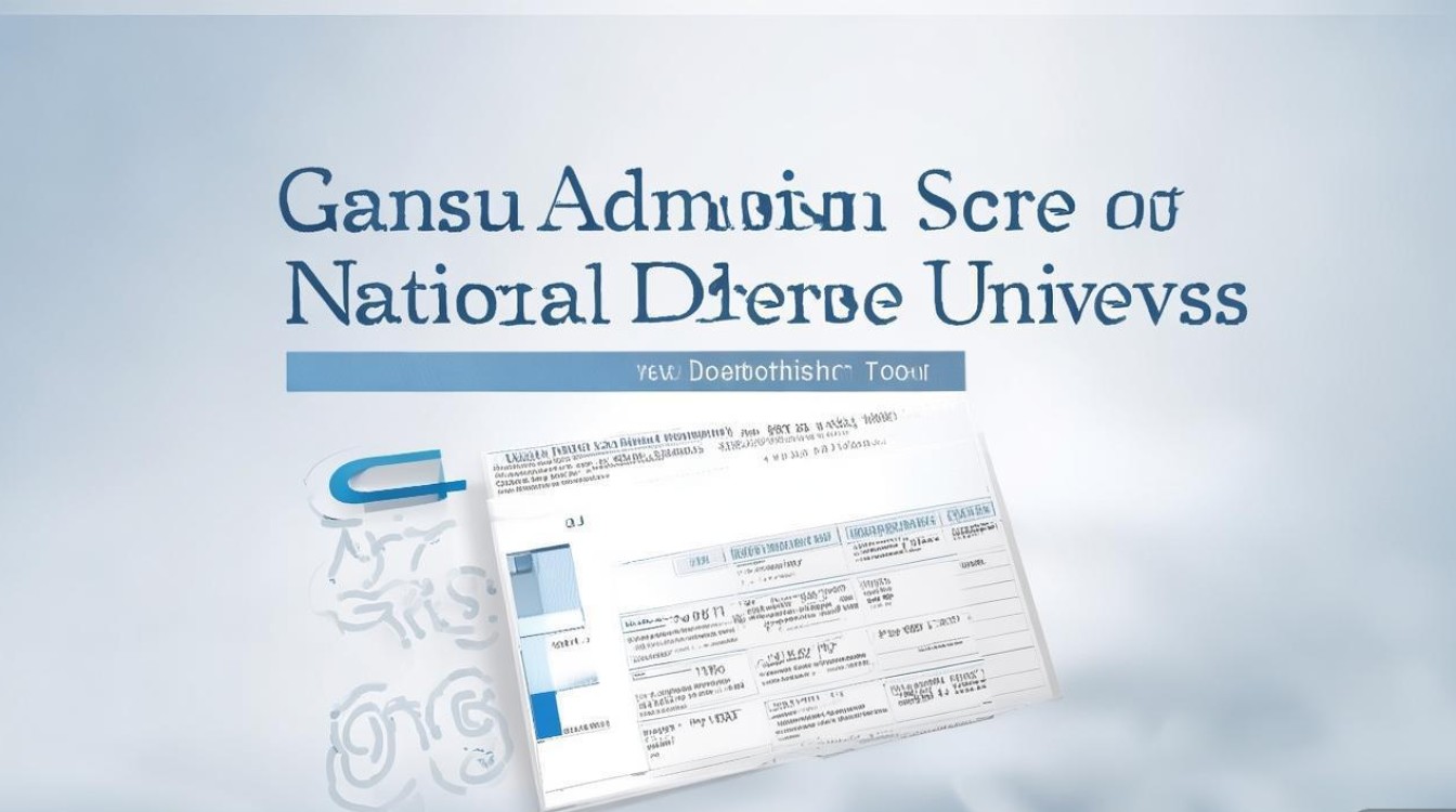 国防大学甘肃录取分数是多少？国防大学在甘肃录取分数线及条件