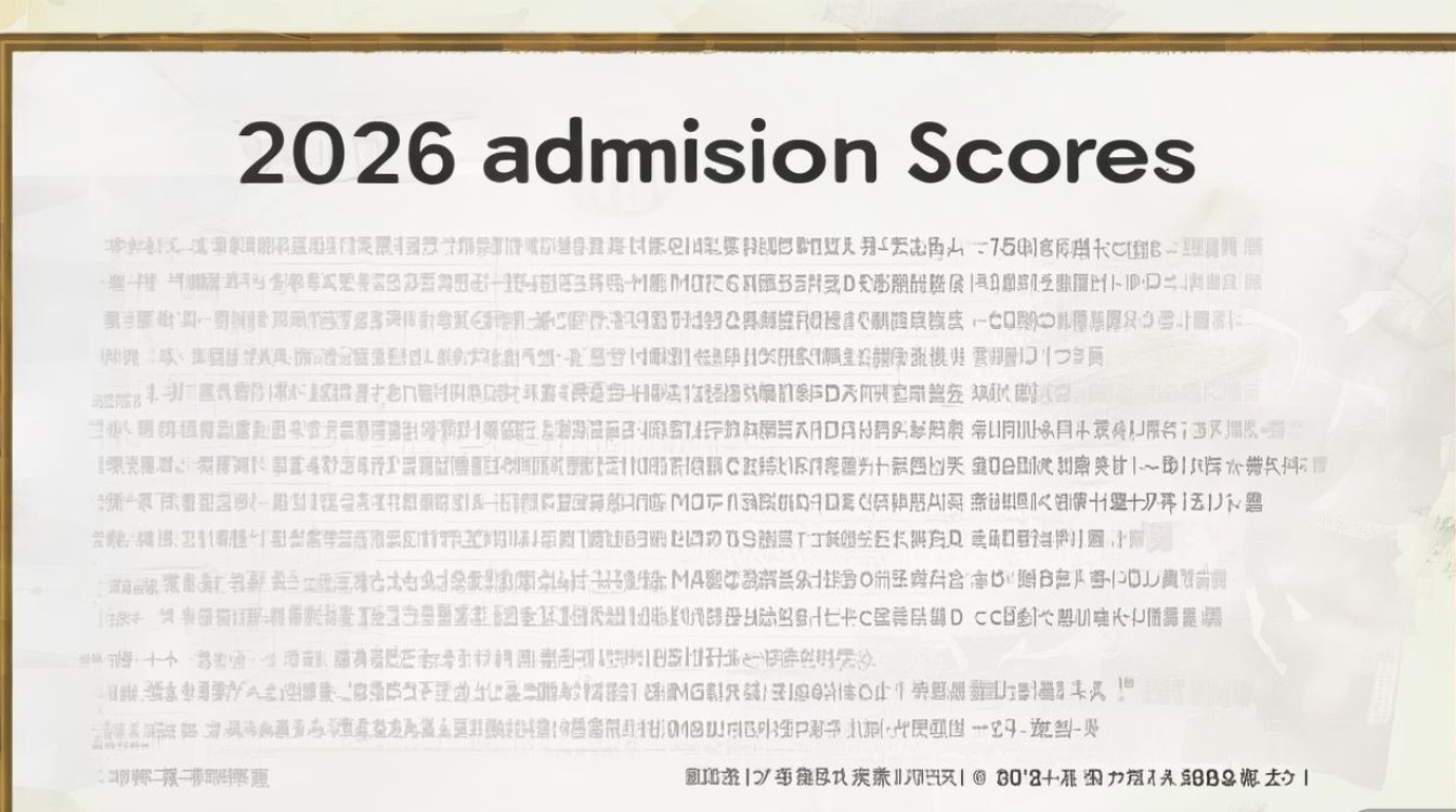 延边大学录取分数是多少？2026 年延边大学录取分数线