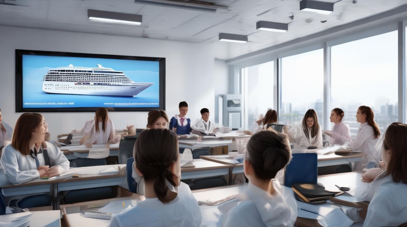 潍坊职业学院邮轮专业怎么样？潍坊职业学院邮轮乘务专业就业前景好吗？