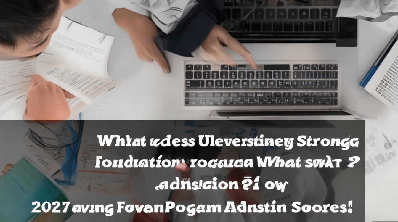 大学强基计划录取是什么意思？2026 年强基计划录取分数线是多少