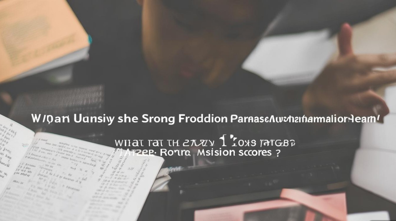 大学强基计划录取是什么意思？2026 年强基计划录取分数线是多少