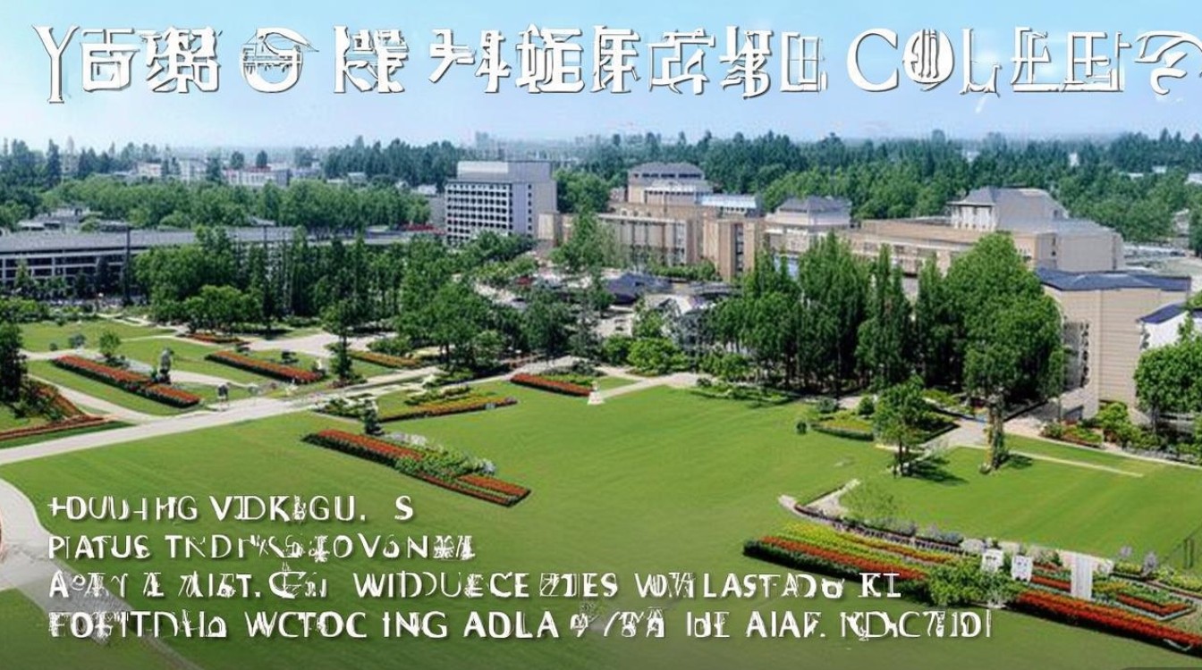 宜春职业学院多大？宜春职业学院占地面积多少亩