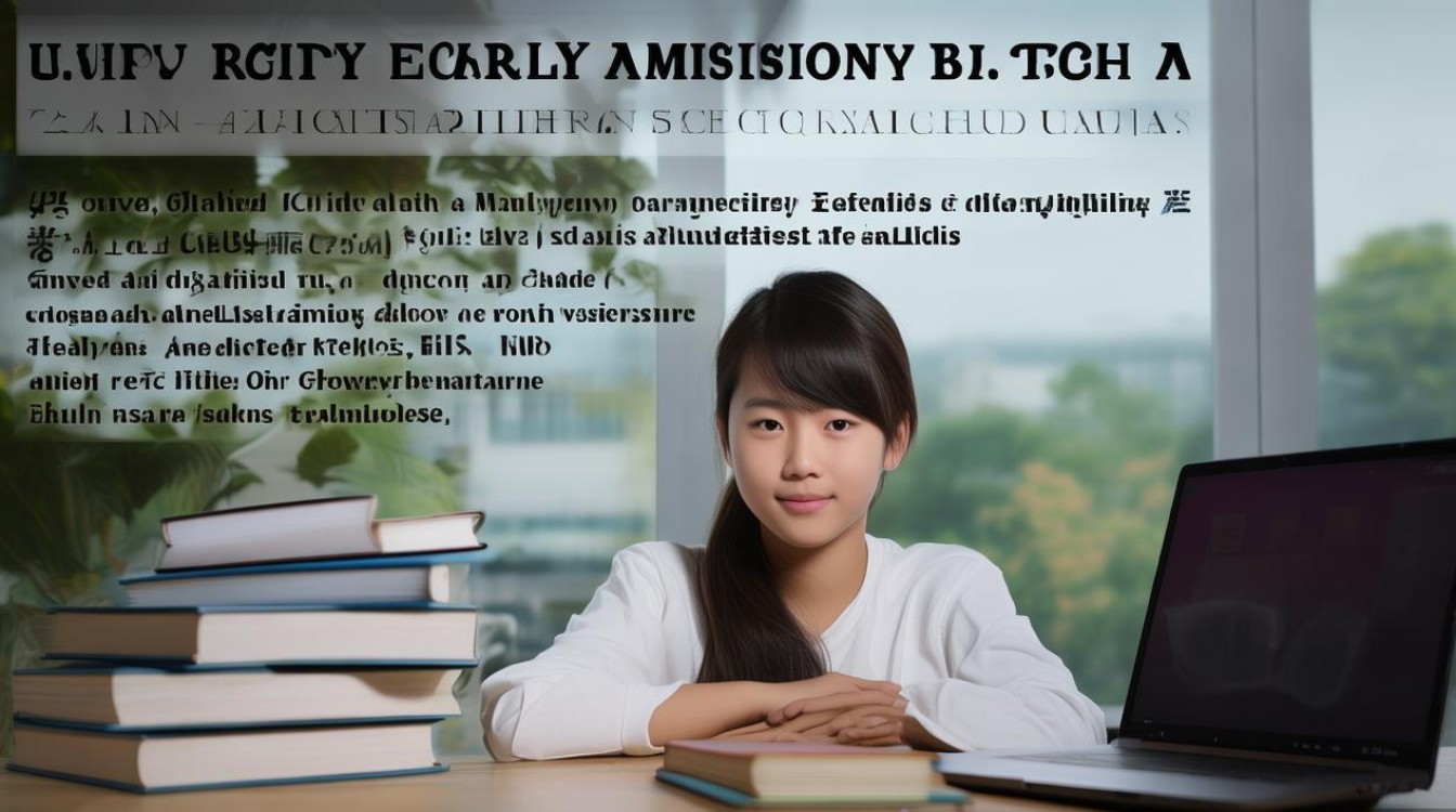 大学录取提前批 A 是什么意思？提前批 A 录取规则与分数线详解