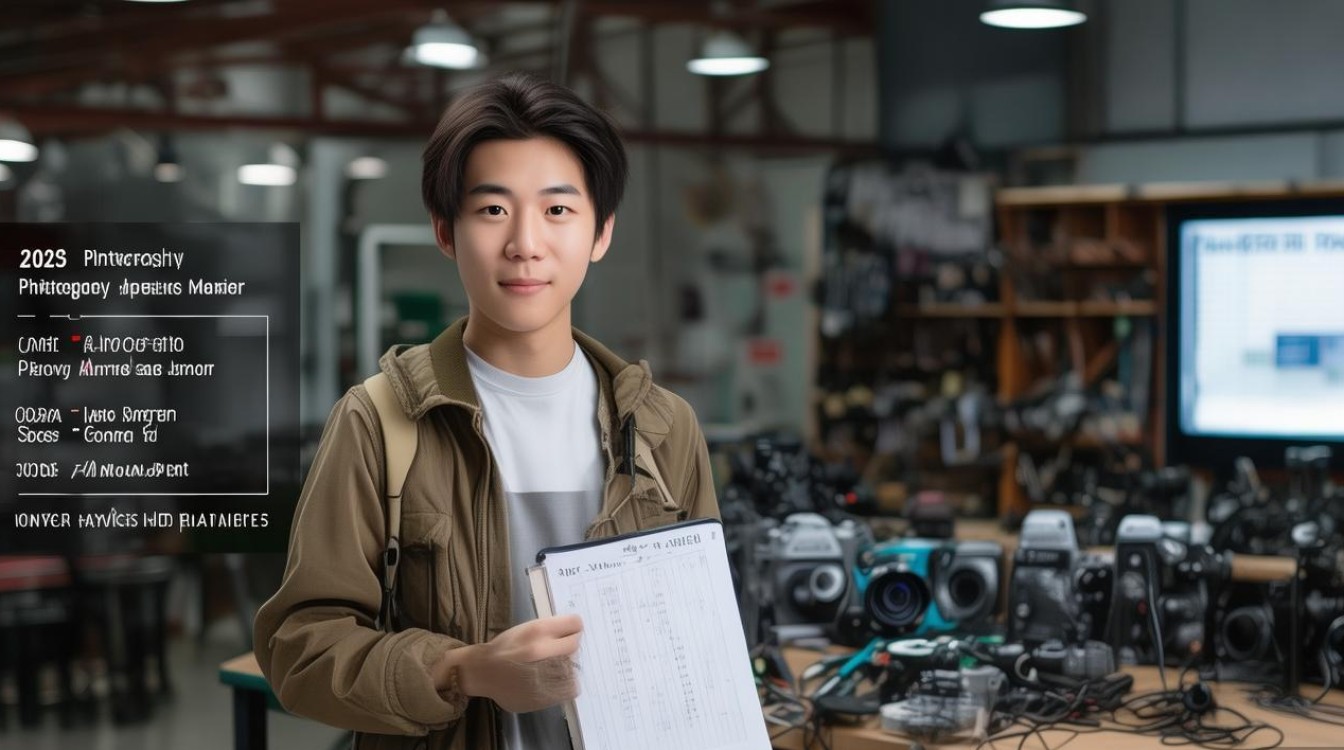 大学摄影专业录取条件是什么？2026 年艺考摄影专业录取分数线及文化课要求