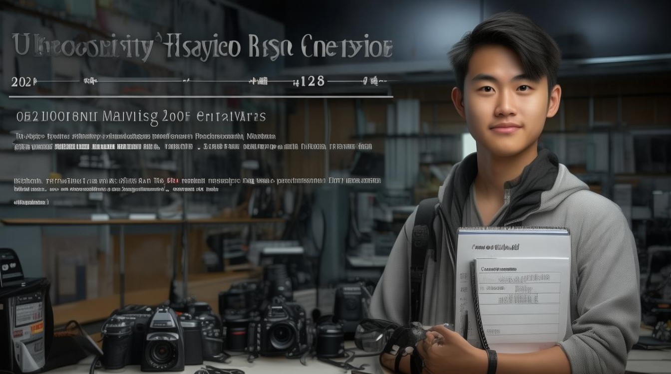 大学摄影专业录取条件是什么？2026 年艺考摄影专业录取分数线及文化课要求