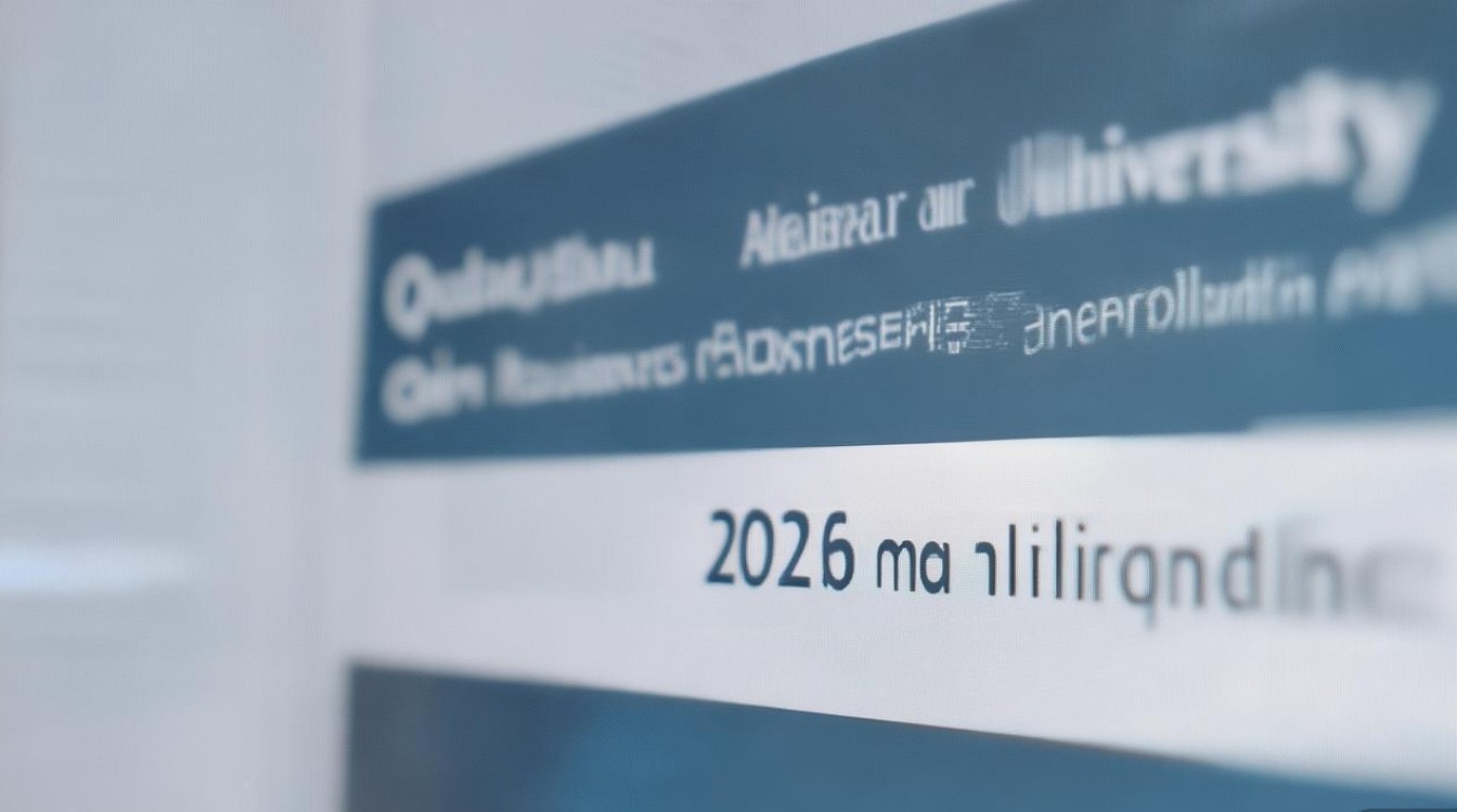 齐齐哈尔大学招生录取网？2026 年录取分数线是多少？