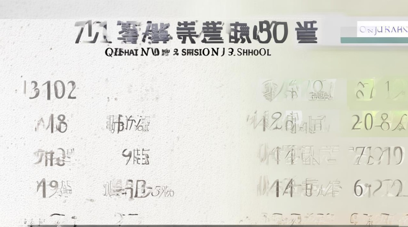 2017 年庆阳三中录取分数线是多少？历年分数线查询